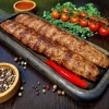 Люля-кебаб из говядины